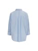VINAJA Women Shirt in Blue