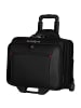 Wenger Potomac 2 Rollen Businesstrolley 42 cm Laptopfach black