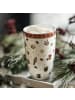 Villeroy & Boch Coffee To Go Becher Toy's Delight 350 ml bunt in bunt