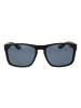 Caterpillar Herren Sonnenbrillen Quadrat Schwarz