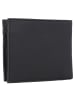 Lacoste Core Essentials Men S Classic Geldbörse RFID Schutz 12 cm noir
