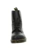 Dr. Martens Stiefelette in schwarz