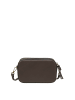 Marc O'Polo Crossbody Bag XS in dark earth