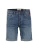 BLEND Jeansshorts BHMartels in Blau