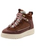 Sorel Stiefeletten braun