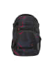 Coocazoo Rucksack MATE, 30 Liter in Lava Lines