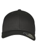  Flexfit Cap in black