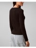 Calvin Klein Tshirt in Schwarz