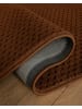 Wecon Home Wollteppich Castello THREE in braun