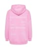 Studio Untold Sweatshirt in hell pink