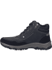 Josef Seibel Stiefelette Leroy 57 in schwarz