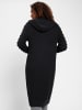 WITT WEIDEN Long-Strickjacke in schwarz