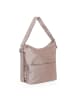 Mandarina Duck MD20 Schultertasche 30 cm in taupe