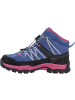 cmp Wanderstiefel in ocean-fuxia