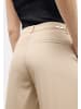 ANGELS  Chinohose Hose Louisa Chino mit leichtem Material in BEIGE