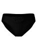 Calida Minislip in schwarz