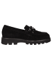 Sioux Slipper Meredira-751-H in schwarz
