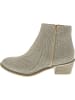 Alpe Sport Stiefelette Beige