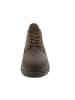 Camel Active Schnürstiefel Braun