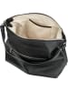 JOOP! Handtasche Lettera 1.0 Dalia Hobo LHZ in Black