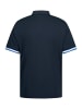 JP1880 Poloshirt in navy blau