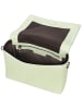 LIEBESKIND BERLIN Bodybag Hilla Tokyo M in Sage