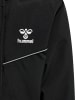 Hummel Reißverschluss Jacke Hmljosse Lebensstil Kinder in BLACK