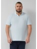 s.Oliver Polo-Shirt in 5007_hellblau