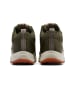 Hummel Klettverschluss Outdoor Boots Root Tex Draußen Kinder in BEECH