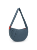 Les Visionnaires Unio Vancouver Schultertasche 50 cm denim blue