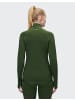 Venice Beach Trainingsjacke Pro Line Hampton in dark green