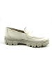 Paul Green Sportliche Slipper für Damen in weiß