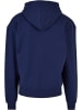 Urban Classics Kapuzenpullover in lightnavy