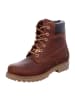 PANAMA JACK Schnürboots in Braun
