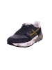 Premiata Schnürschuh in blau
