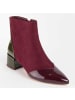 Montevita Boots Yeya in Bordeaux