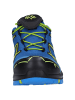 HAIX HAIX Sicherheitsschuhe Black Eagle Safety 40.1 low blue/citrus in blue/citrus