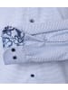 CASAMODA Comfort Fit Businesshemd in Blau