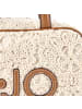 Liu Jo Ferielle Schultertasche M 26 cm in cream