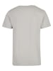 Mister Tee T-Shirt in lightasphalt