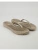 Ilse Jacobsen Zehentrenner in Beige