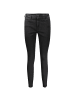 Guess Jeans Schwarze Baumwoll-Jeans