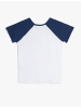 KOTON TSHIRT SS in Marineblau