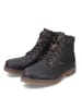 rieker Stiefelette in braun