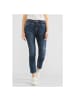 Street One Jeans in authentic mid indigo wash