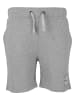 Cruz Shorts Carter in 1005 Light Grey Melange