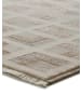 Atticgo Kurzflor-Teppich ONA in beige