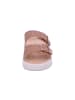 Fusion Pantolette  in Metallic