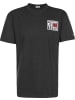 Tommy Hilfiger T-Shirts in black