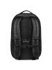 BAAGL Schulrucksack Coolmate in Violett Onyx - 34x50x22cm